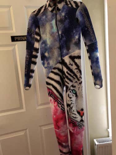 Energiapura Ski Suit