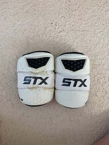 Cell III Arm Pads