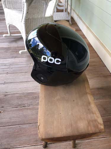New Skull Orbic Comp Spin Helmet