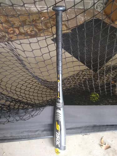 2018 Easton S750C Bat