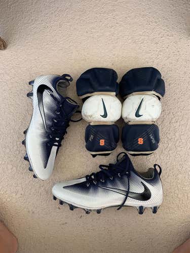 Syracuse Lacrosse Bundle