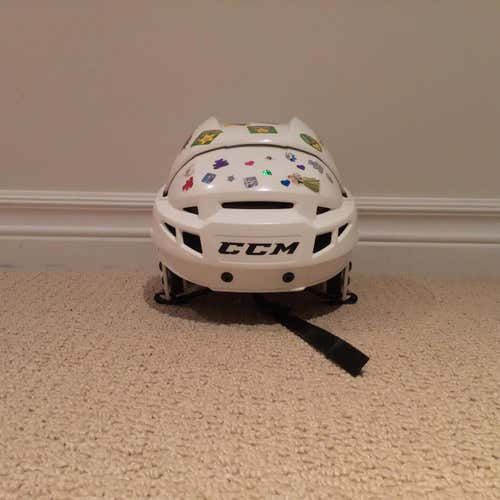 CCM Vector V08 Hockey Helmet