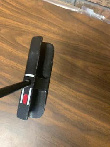 SeeMore Putter Righty