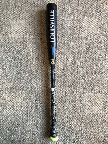 Louisville Slugger Select 719 Bat. 31in/21oz