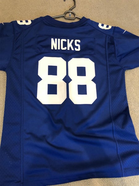 NY Giants Nike Youth Jersey Bundle (3 Jerseys)