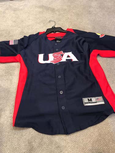 Team USA World Baseball Classic
