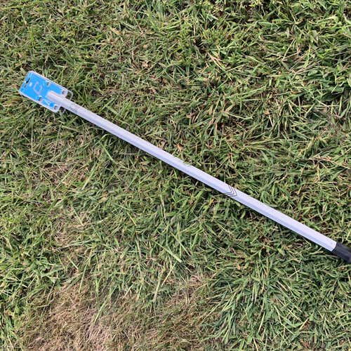 New ECD Carbon Flex 5 Shaft In Gray