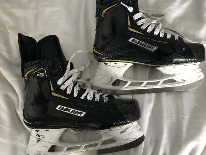 Bauer 2sPro Hockey Skates Senior Size 6.5
