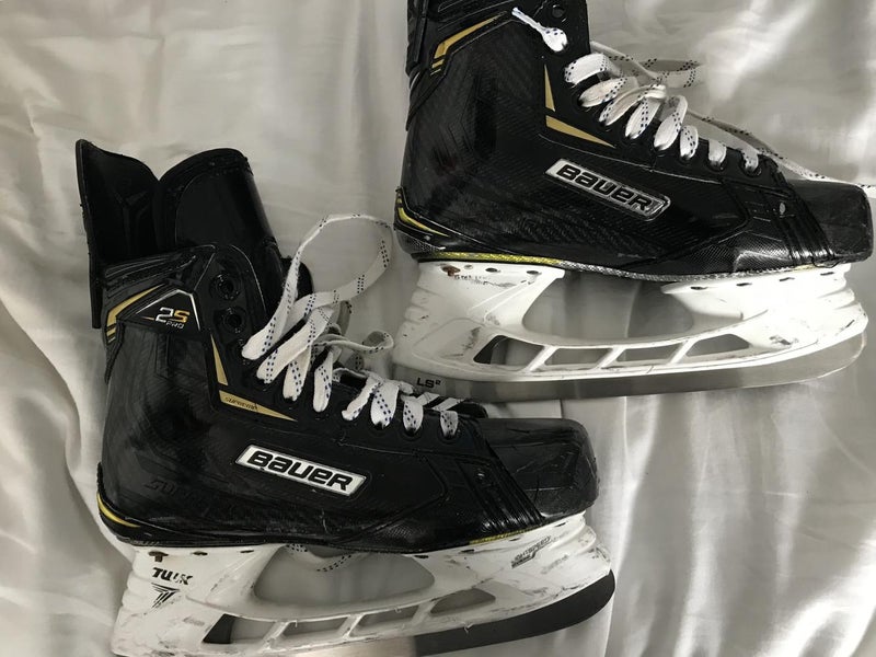 Bauer 2sPro Hockey Skates Senior Size 6.5