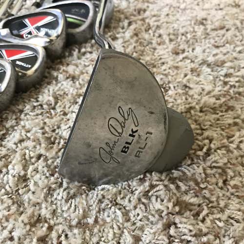 Clubs (Full Set) Righty