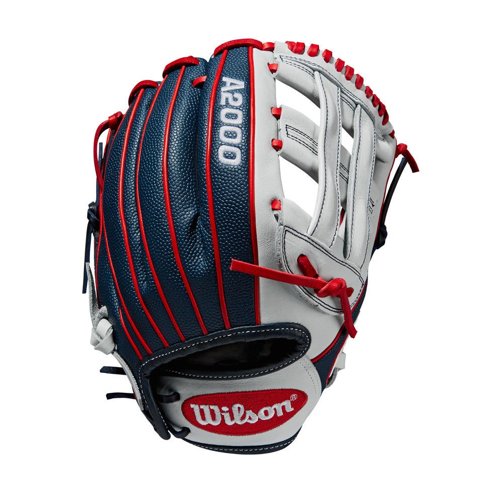 Wilson A2000® SR32 Sierra Romero 12