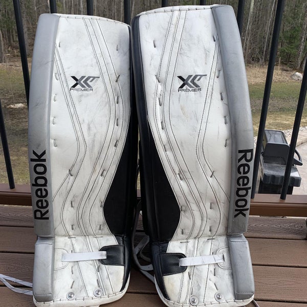 Premier XLT Pro Goalie Full Set Regular Senior