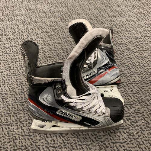 Vapor APX Hockey Skates Senior Pro Stock Size 8