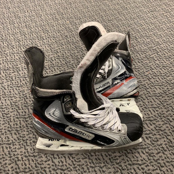 Vapor APX Hockey Skates Senior Pro Stock Size 8