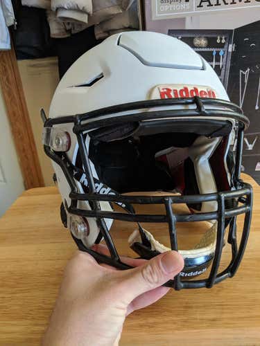 Riddell Flex Helmet