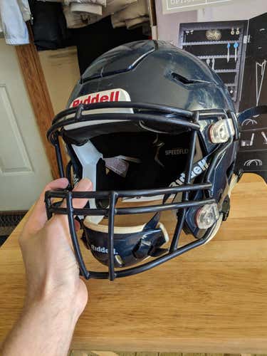 Riddell Flex Helmet