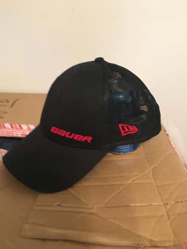 New era 9 fifty  Bauer Hat