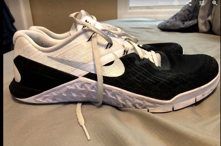 Nike Shoes Adult