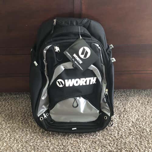 New Worth Bag