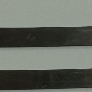 NEW CCM SB+ 4.0 Stainless Steel Runners -287MM