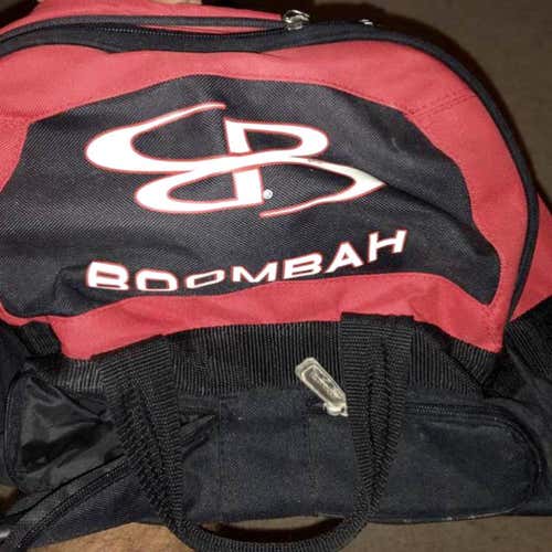 Boombah bag