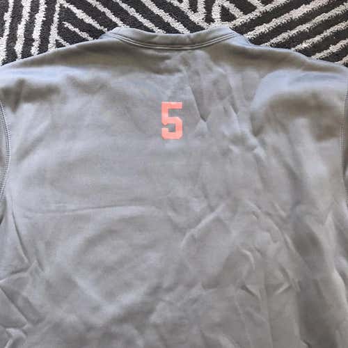 Nike Ohio State Crewneck