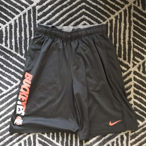 Nike Ohio State Shorts