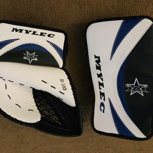 M-555 & M-530 Regular Senior