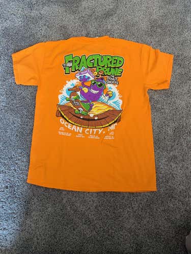 Shirt Adult