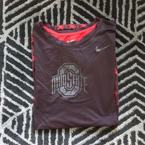 Nike Ohio State Shirt
