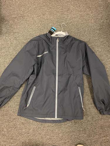 New Bauer Flex Jacket