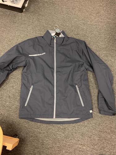 New Bauer Flex Jacket