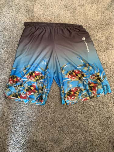 New  Shorts Adult