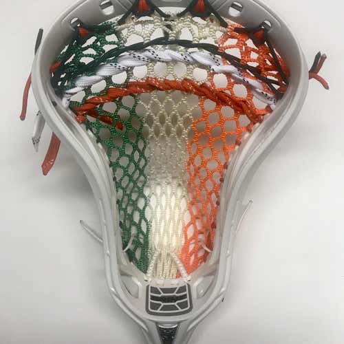 New RP3 X Head