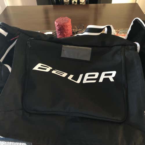 Bauer Bag