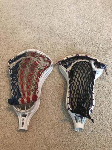 2 Heads Warrior Swarm And A Gait M4