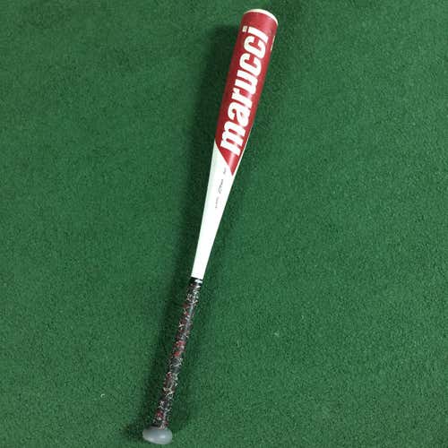 Marucci CAT 8 Bat