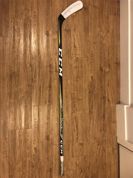 Super Tacks 2.0 Hockey Stick Righty Toe Senior P-19 1, 2, Or 3 Packs