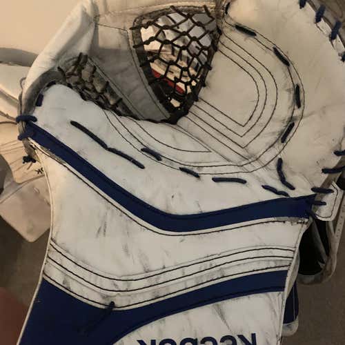 Premier XLT Pro Regular Senior