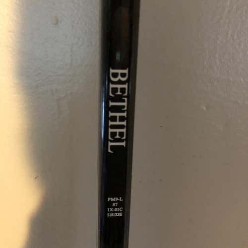 Listing For Both (2) Sticks