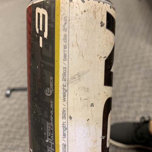 2016 Surge Bat