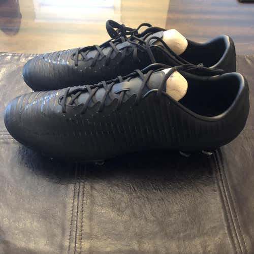 Mercurial Vapor Cleats