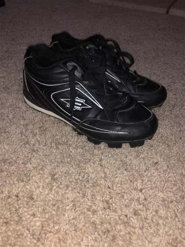 Easton Cleats Youth