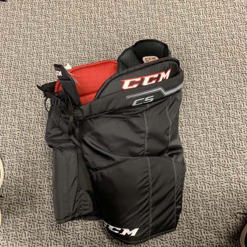 New Crazy Strong Hockey Pants Senior