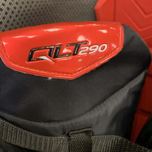 New QLT 290 Hockey Pants Senior