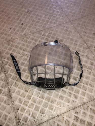 Hybrid Shield  Junior