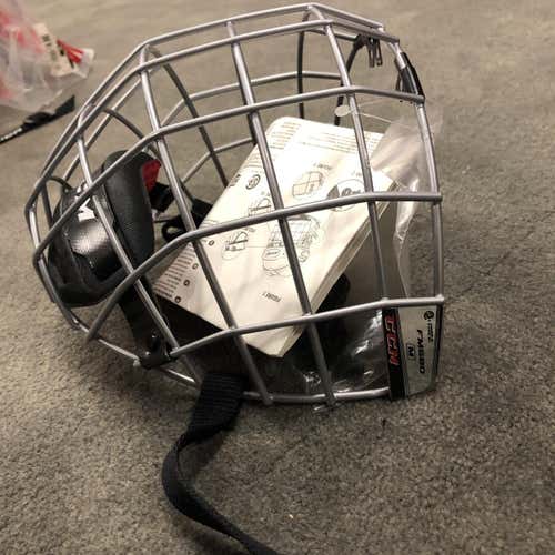 New FM580  Senior Medium Face Mask