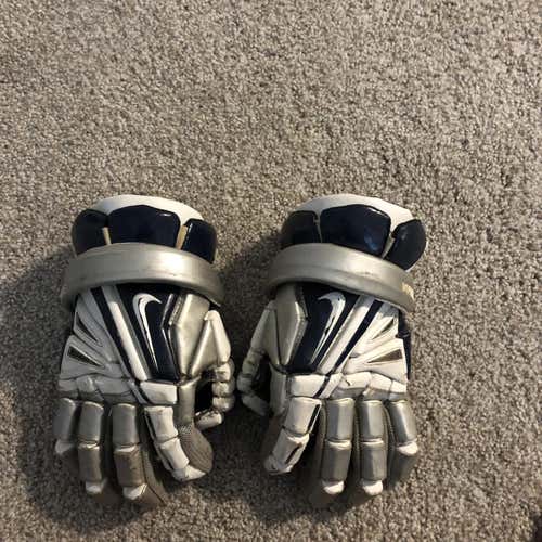 Vapor Lacrosse Gloves