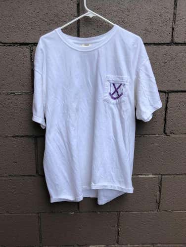 Old Row Alabama vs LSU game day Football Tee