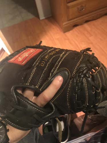 Rawlings Heart of the Hide Baseball Glove Adult